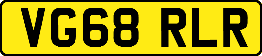 VG68RLR