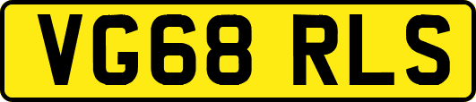 VG68RLS