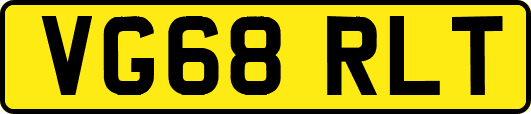 VG68RLT