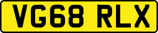 VG68RLX