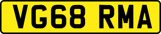 VG68RMA