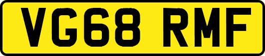 VG68RMF