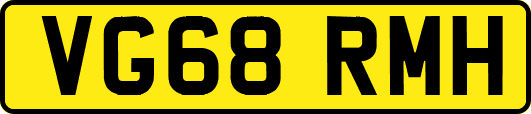 VG68RMH