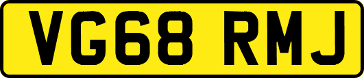 VG68RMJ