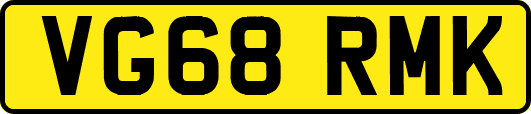 VG68RMK