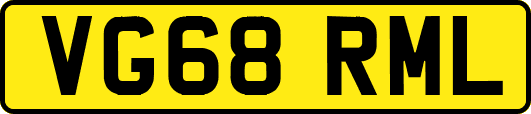 VG68RML