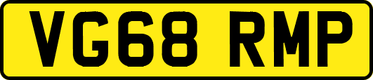 VG68RMP