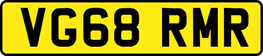 VG68RMR