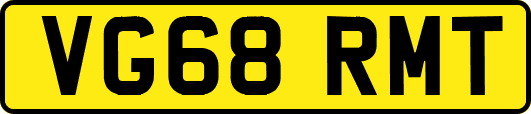 VG68RMT