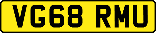 VG68RMU