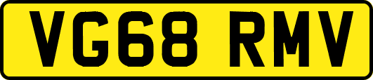 VG68RMV