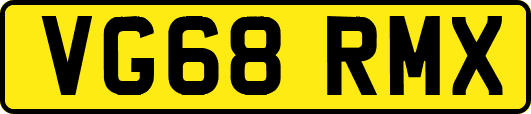 VG68RMX