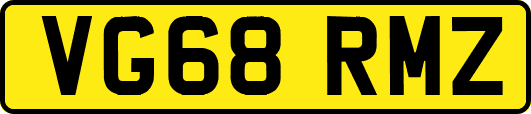 VG68RMZ