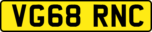 VG68RNC