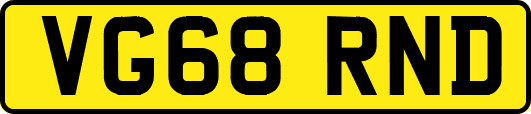 VG68RND