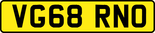 VG68RNO