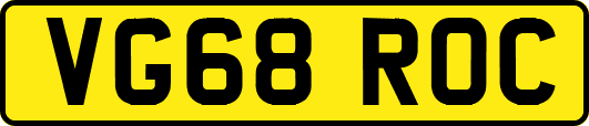 VG68ROC