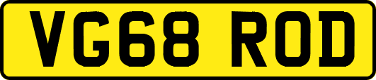 VG68ROD