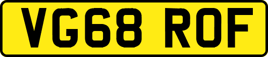 VG68ROF