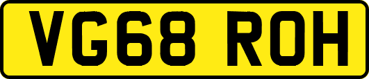 VG68ROH