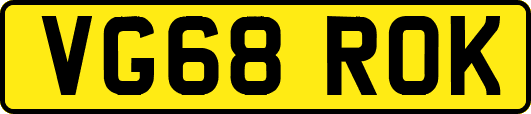 VG68ROK