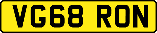 VG68RON