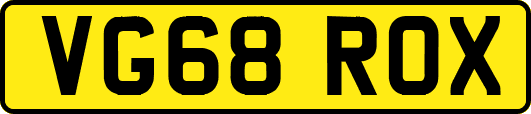 VG68ROX