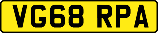 VG68RPA