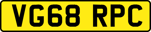 VG68RPC