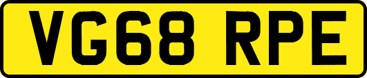 VG68RPE