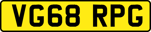 VG68RPG