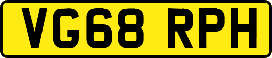 VG68RPH