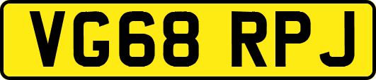 VG68RPJ