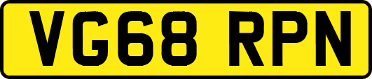 VG68RPN