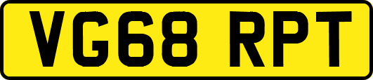 VG68RPT