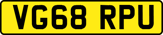 VG68RPU