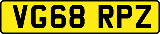 VG68RPZ