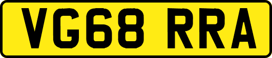 VG68RRA