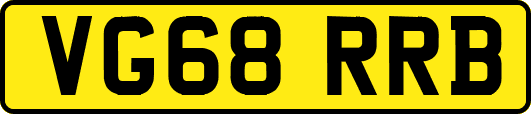 VG68RRB