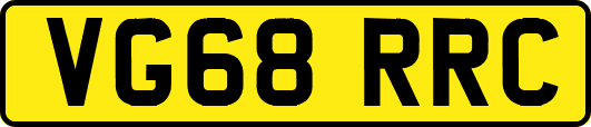 VG68RRC