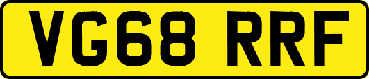 VG68RRF