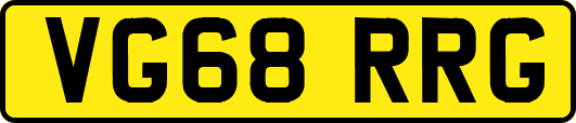 VG68RRG