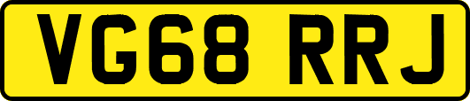 VG68RRJ