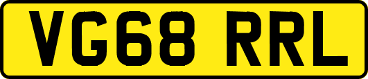 VG68RRL