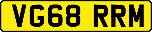 VG68RRM
