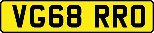 VG68RRO