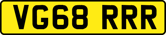 VG68RRR