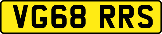 VG68RRS