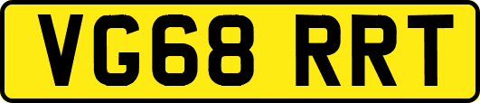 VG68RRT