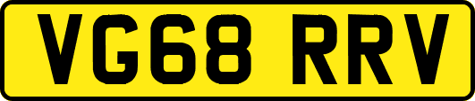 VG68RRV